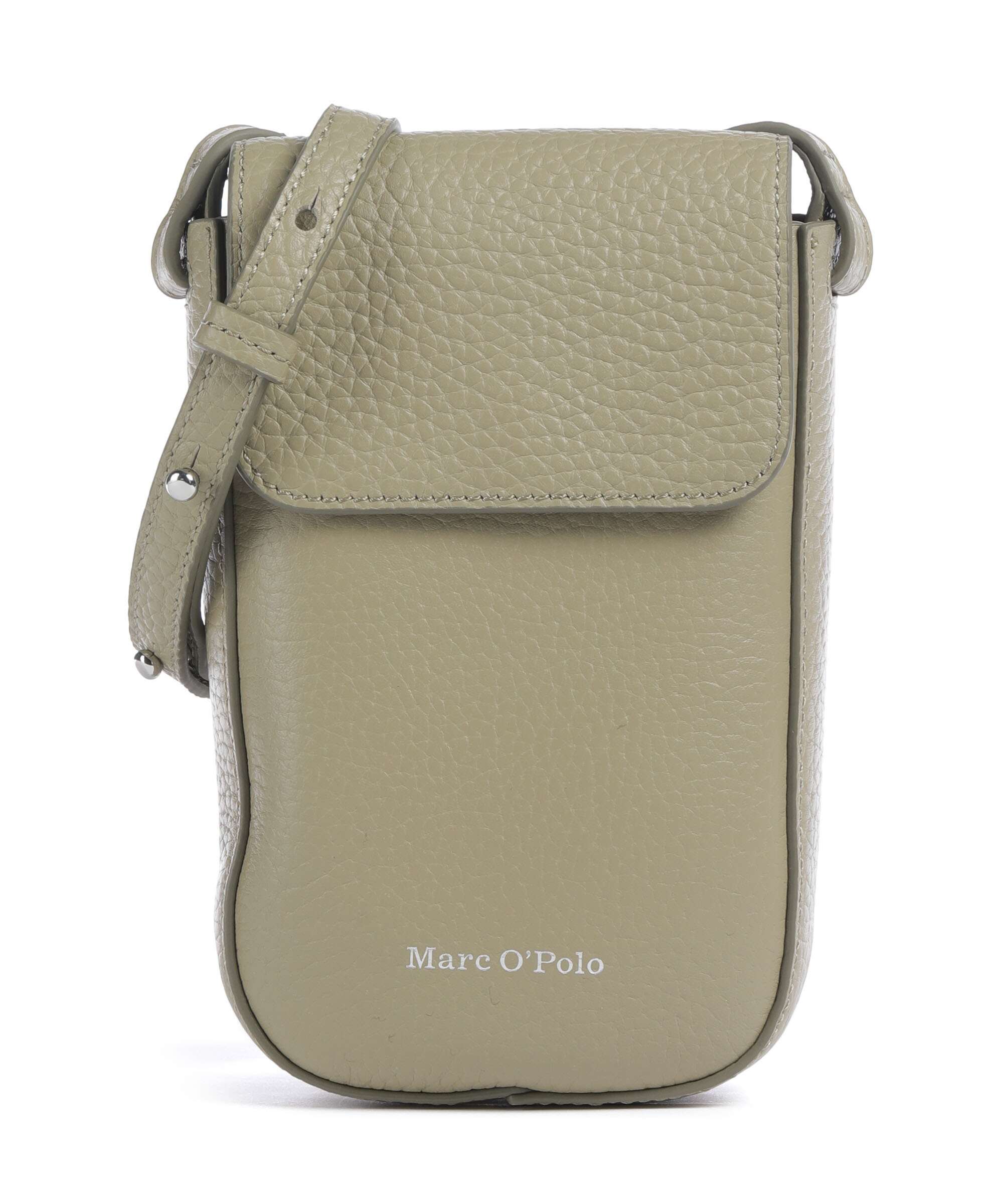 Marc O'Polo Bellis Phone bag forest sand