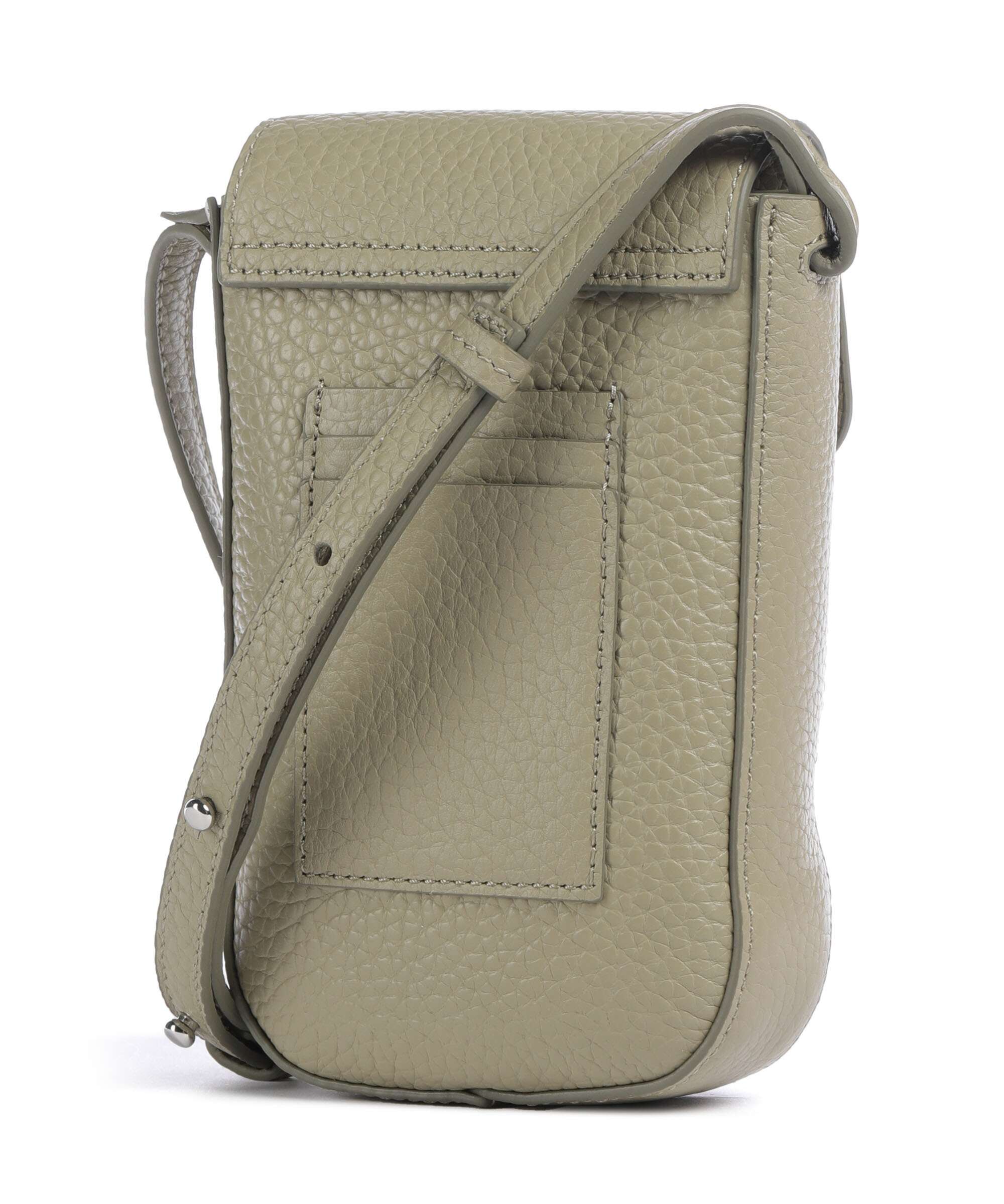 Marc O'Polo Bellis Phone bag forest sand