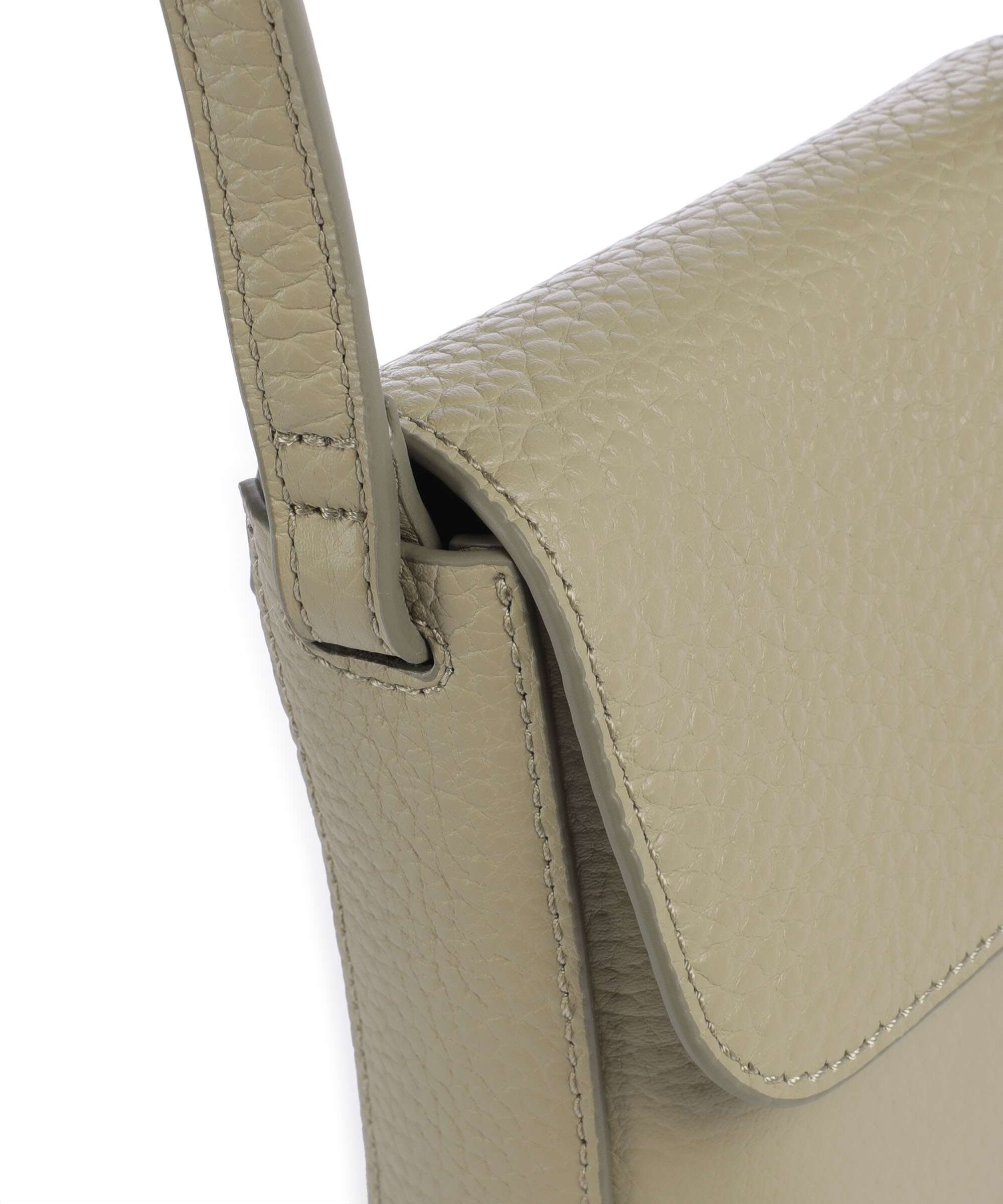 Marc O'Polo Bellis Phone bag forest sand