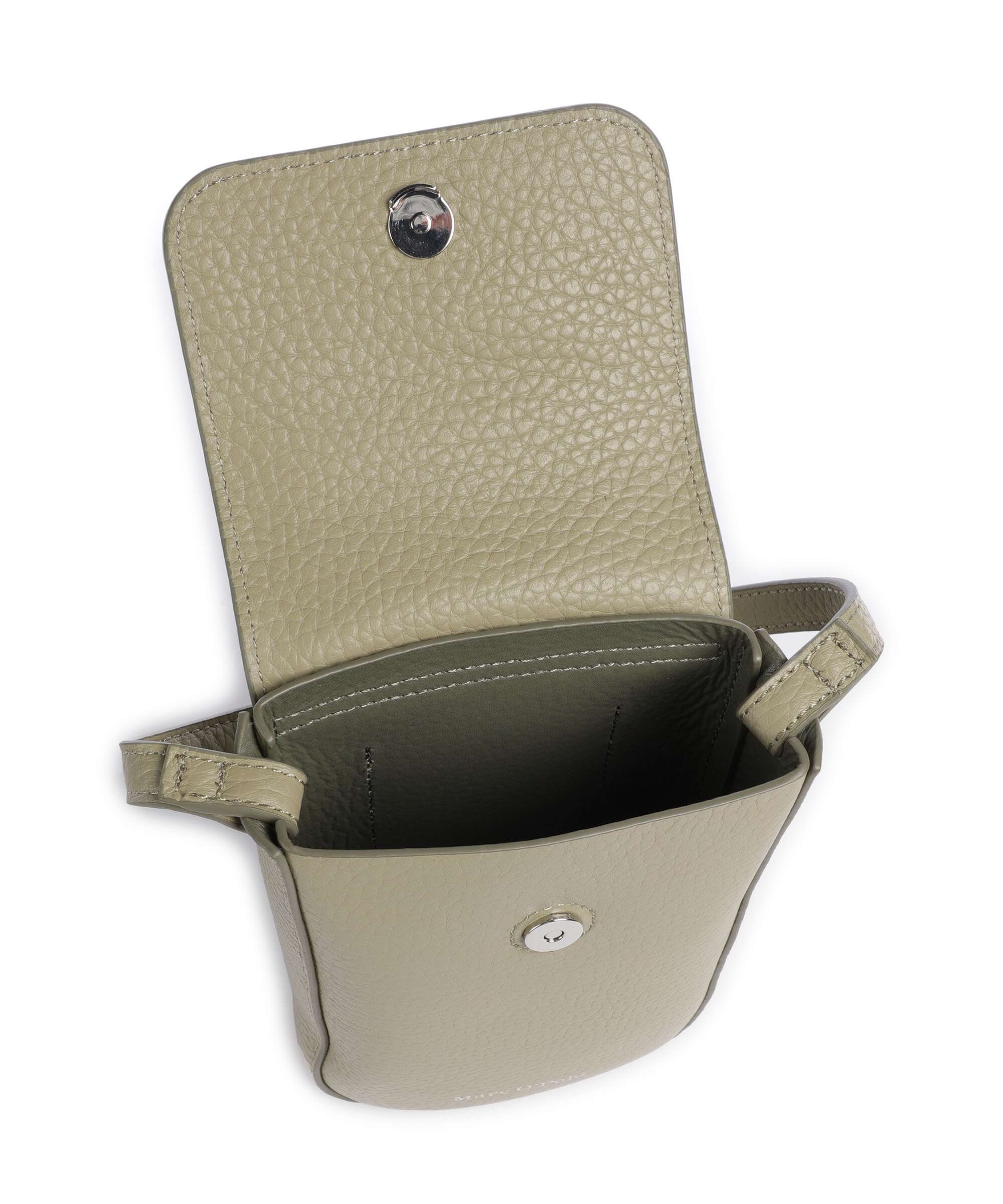 Marc O'Polo Bellis Phone bag forest sand