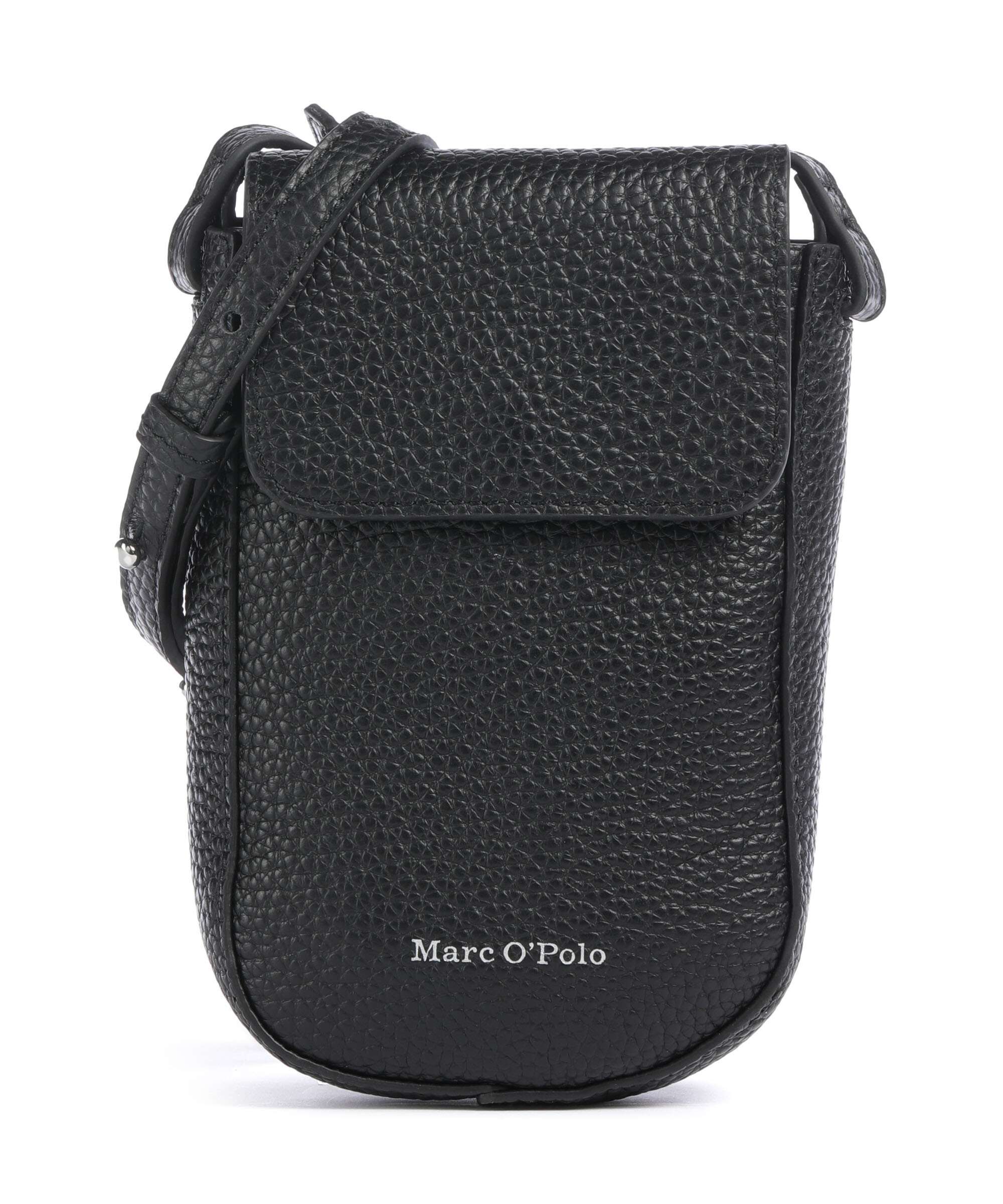 Marc O'Polo Bellis Phone bag black