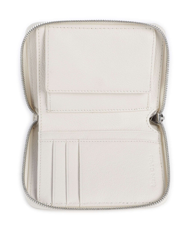 Marc O'Polo Ellis Wallet natural cotton