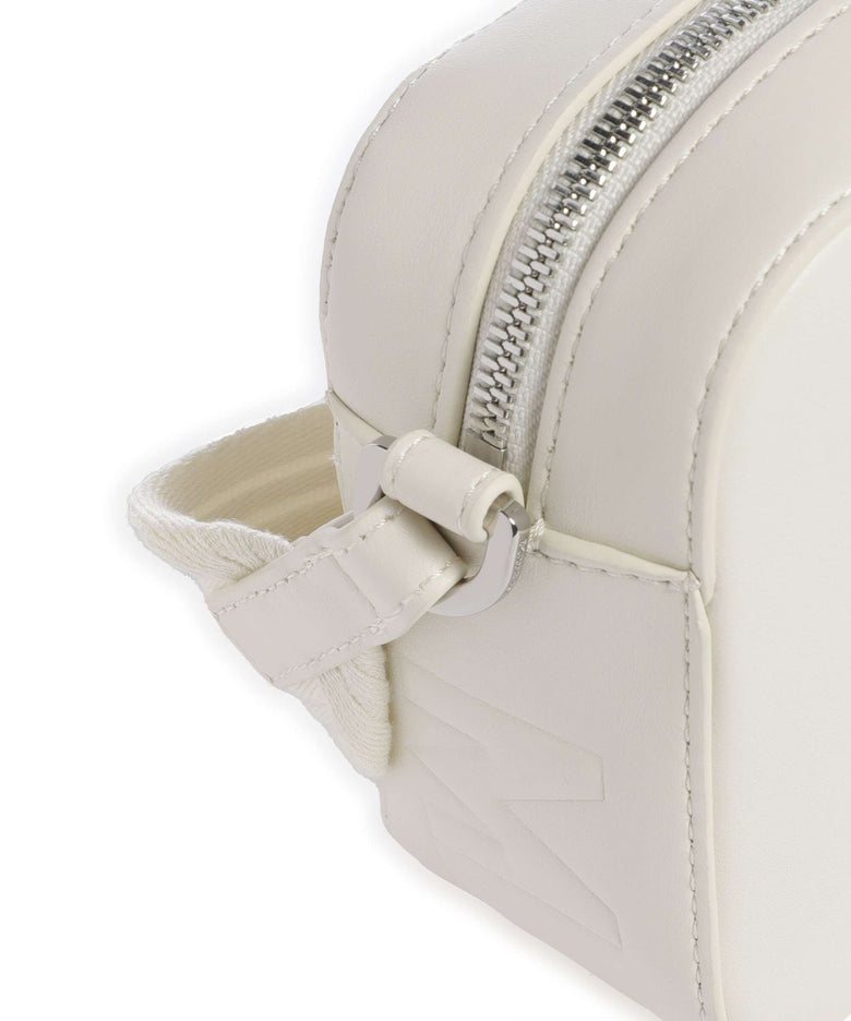 Marc O'Polo Villar Crossbody bag natural cotton