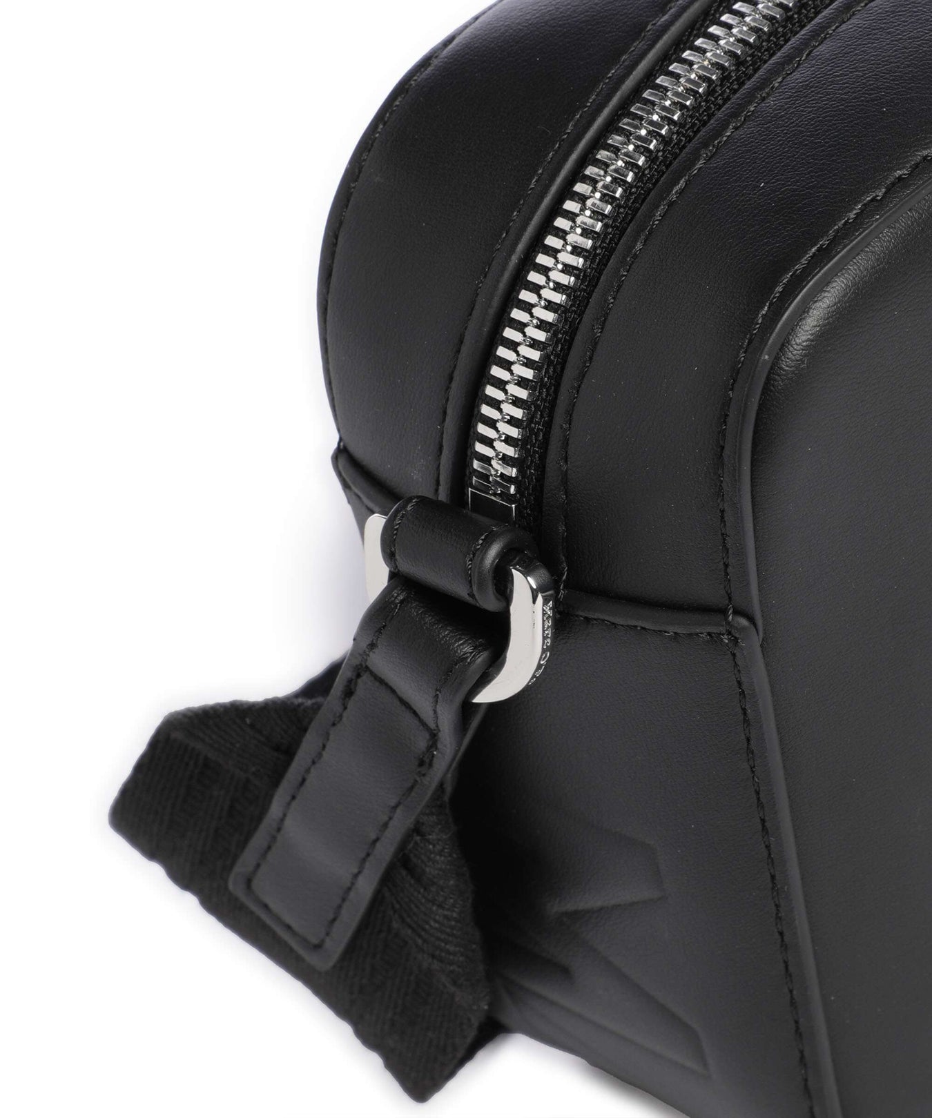 Marc O'Polo Villar Crossbody bag black