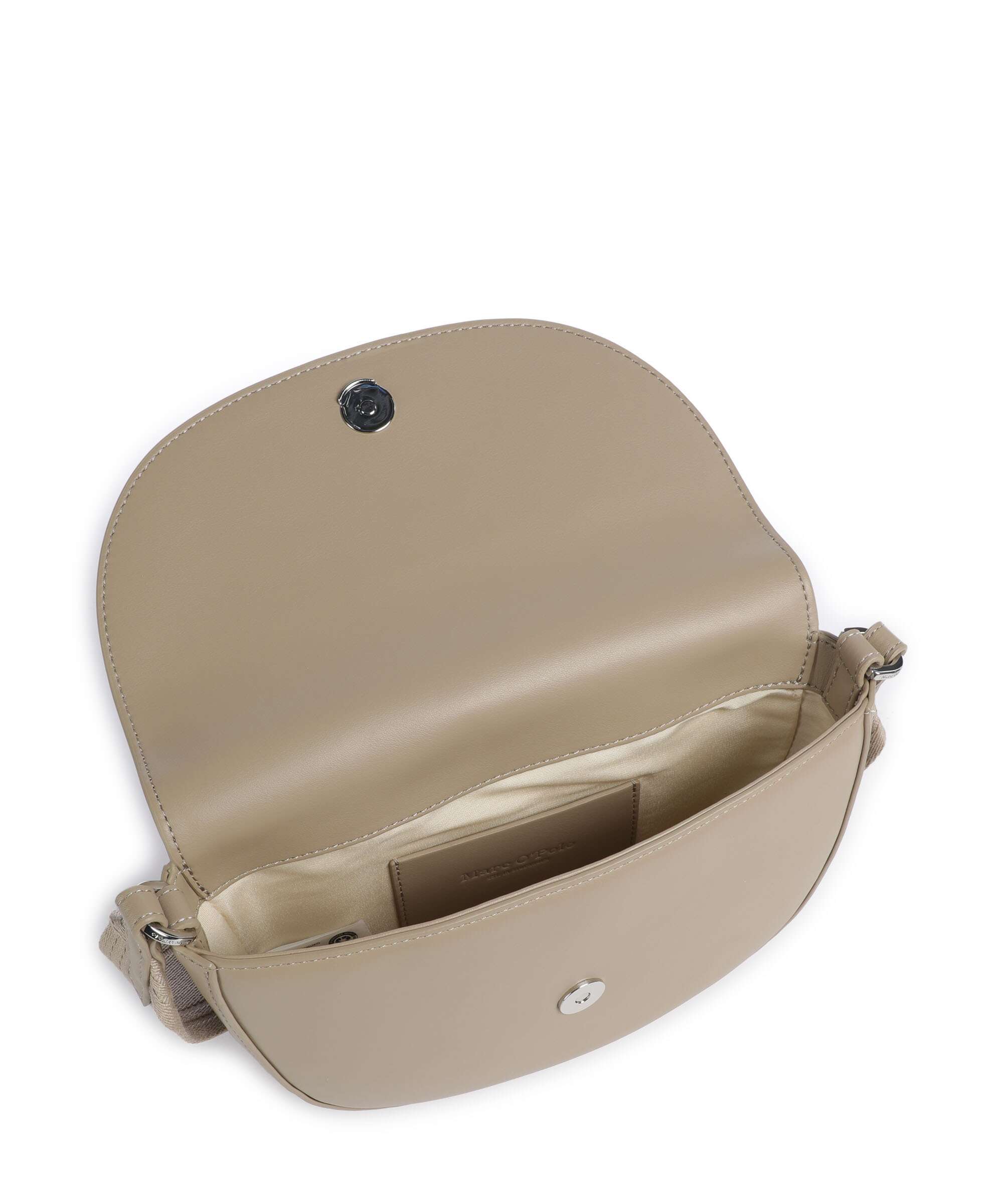 Marc O'Polo Vika Crossbody bag summer sand
