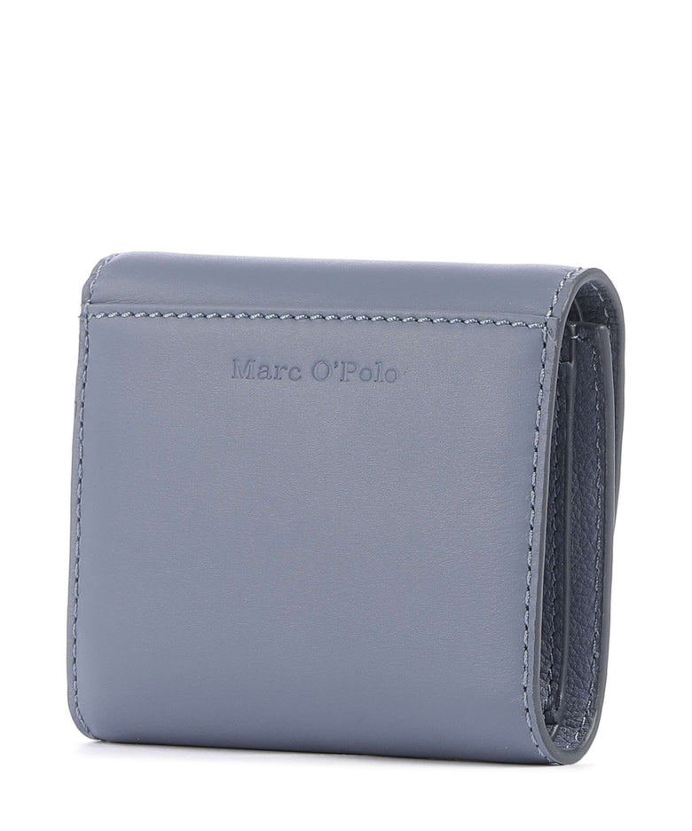 Marc O'Polo Judis Wallet grey sky