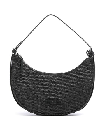 Marc O'Polo Senja Taška cez rameno black