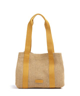 Marc O'Polo Runja Shopper golden yellow