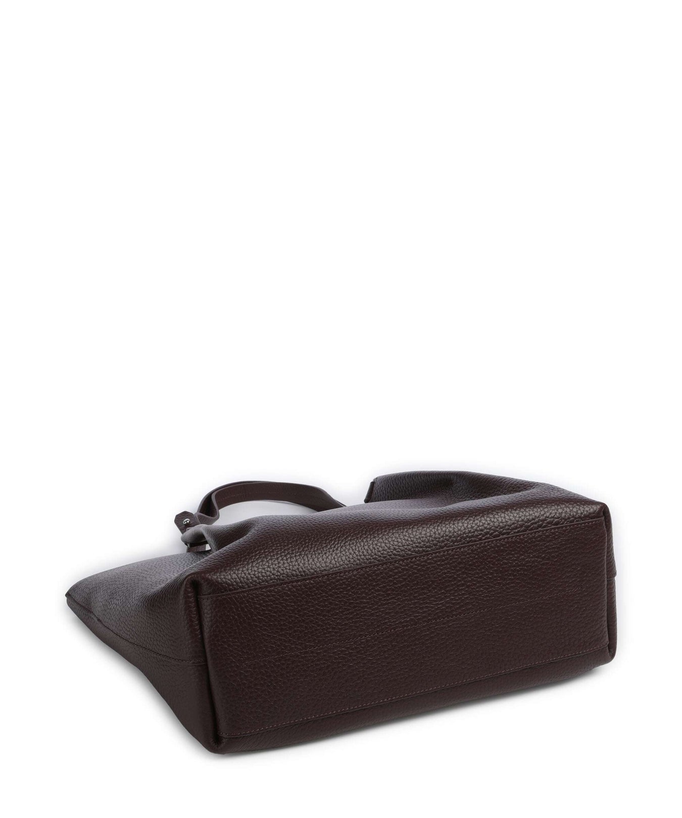 Marc O'Polo Bellar M Tote bag dark aubergine