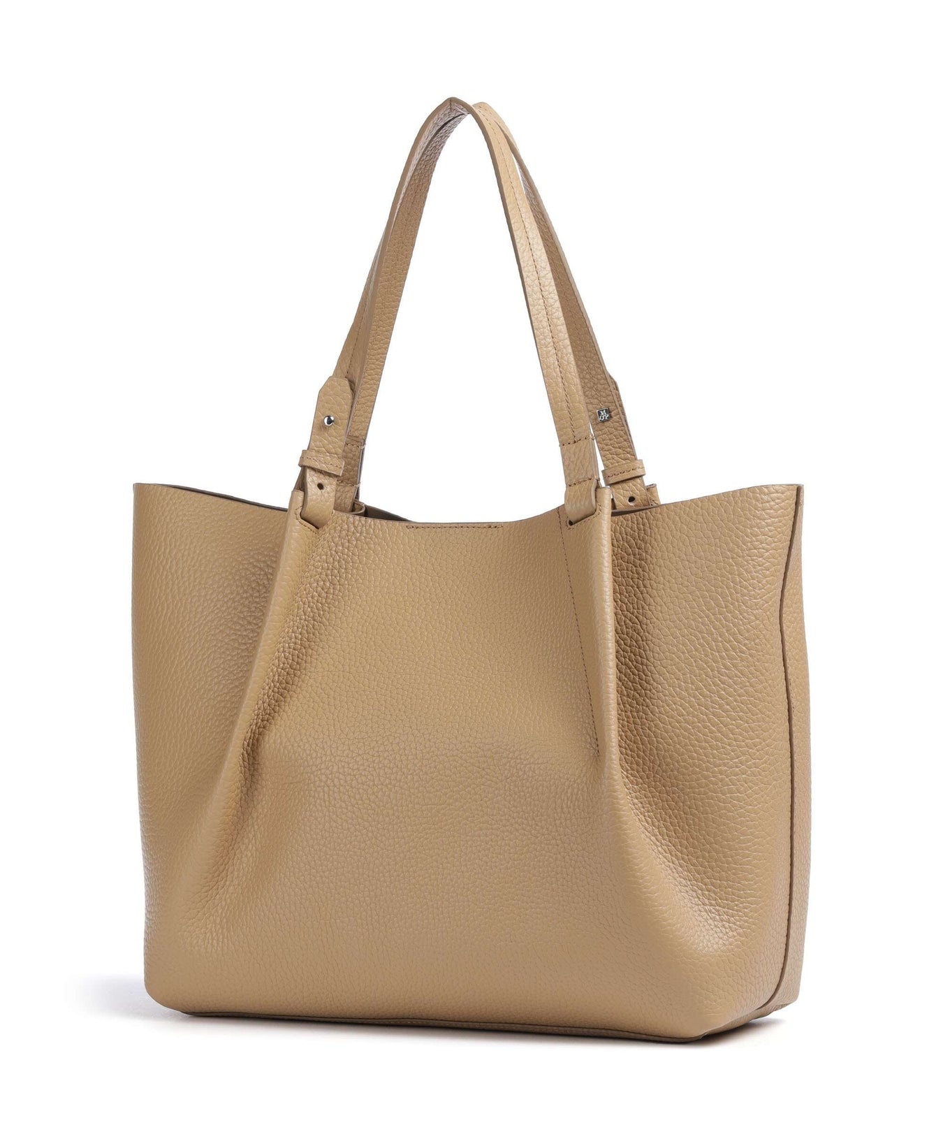 Marc O'Polo Bellar M Tote bag pure sand