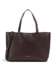 Marc O'Polo Busin M Shopper dark aubergine