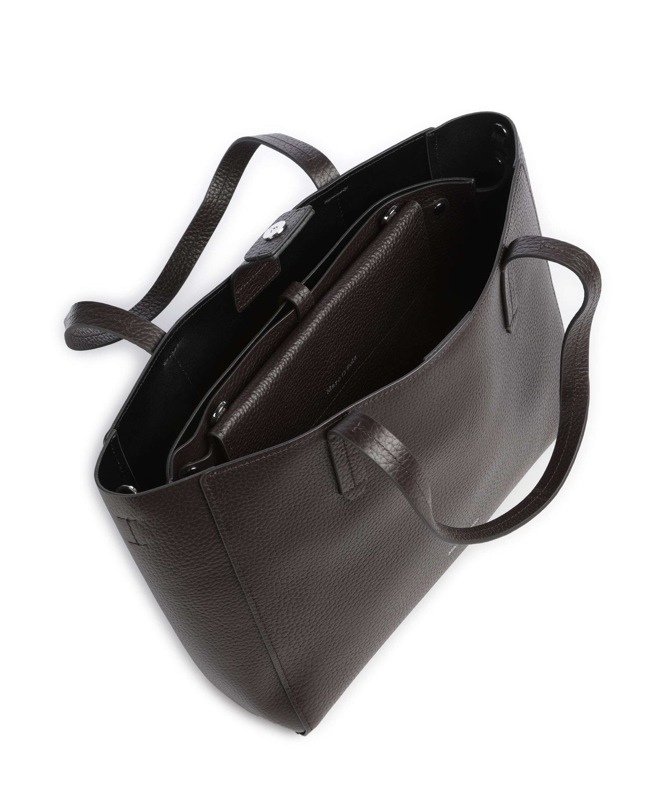 Marc O'Polo Busin M Tote bag dark earth