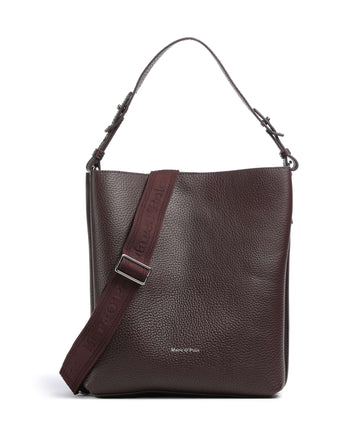 Marc O'Polo Brinja M vrecko dark aubergine