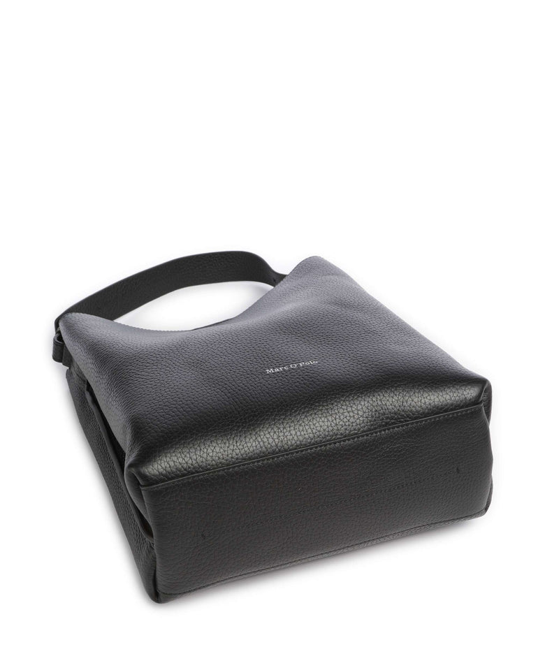 Marc O'Polo Brinja M Hobo bag black