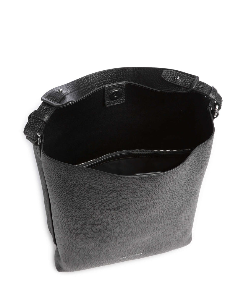 Marc O'Polo Brinja M Hobo bag black