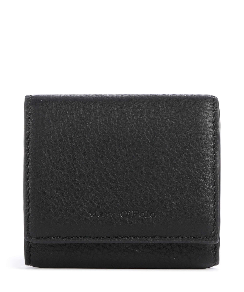 Marc O'Polo Judis Wallet black