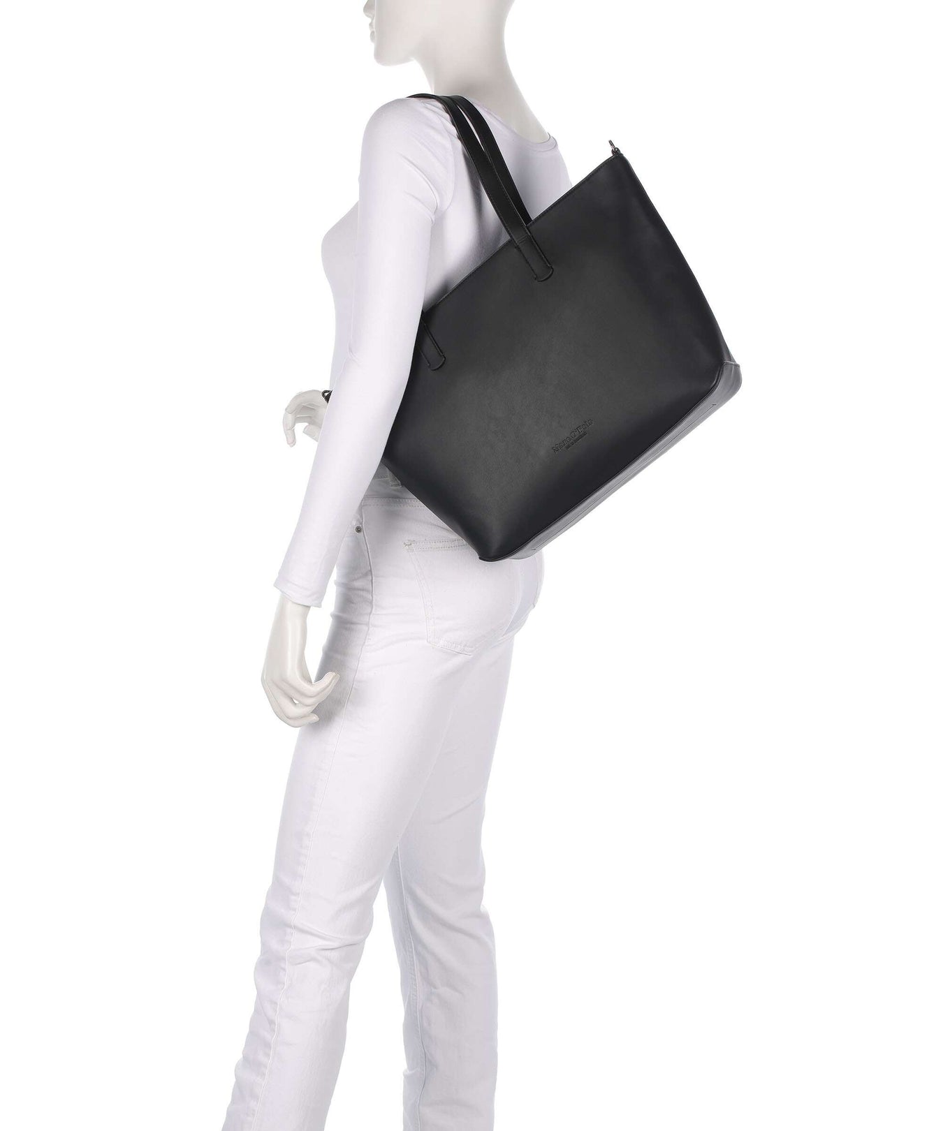 Marc O'Polo Vreni M Tote bag black