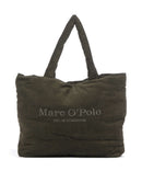 Marc O'Polo Björk M Shopper mossy olive