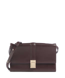 Marc O'Polo Tora 2in1 Peňaženka dark aubergine