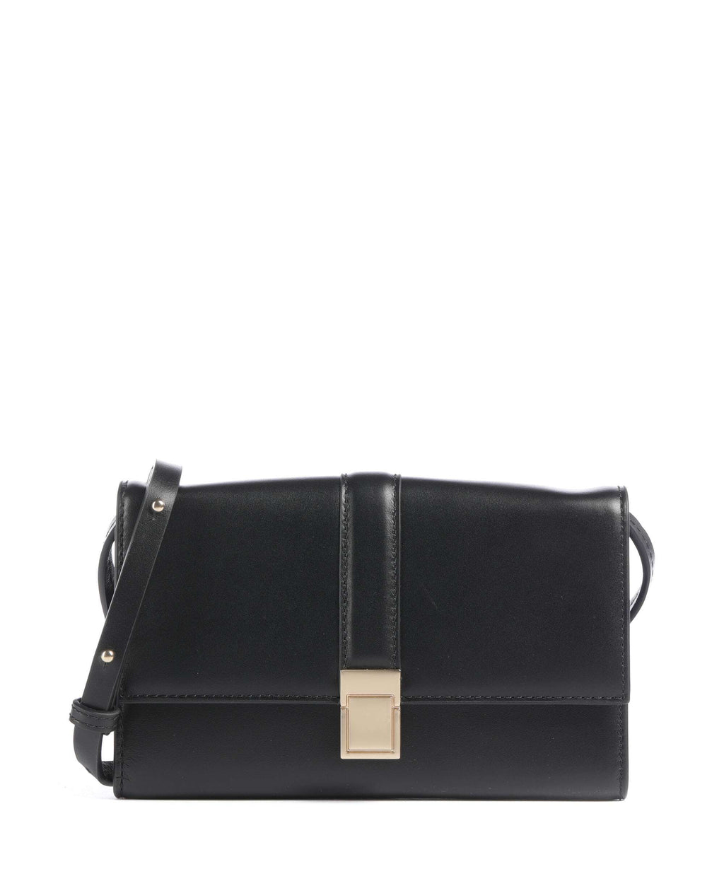 Marc O'Polo Tora 2 in 1 Wallet black