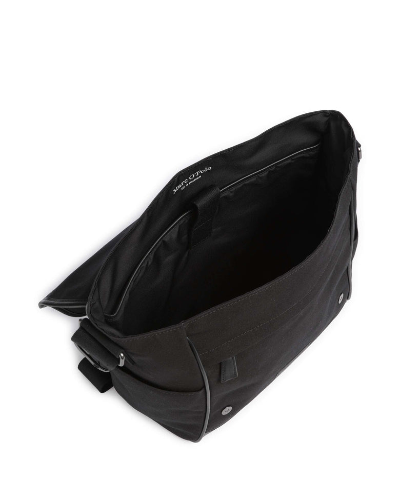 Marc O'Polo Moa Messenger bag black