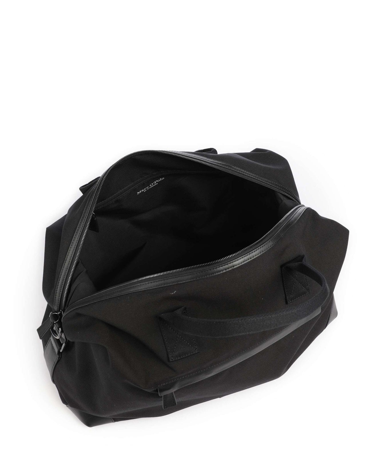 Marc O'Polo Magnus Weekend bag black