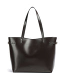 Marc O'Polo Tara L Shopper dark earth