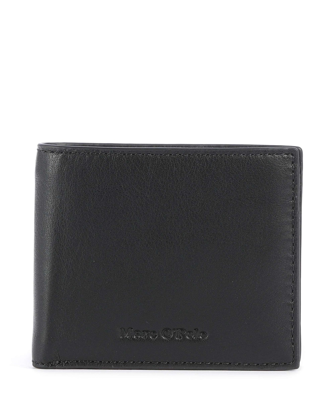 Marc O'Polo Tom Wallet black