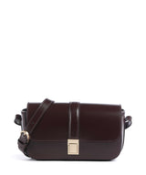 Marc O'Polo Taris S Taška cez rameno dark aubergine