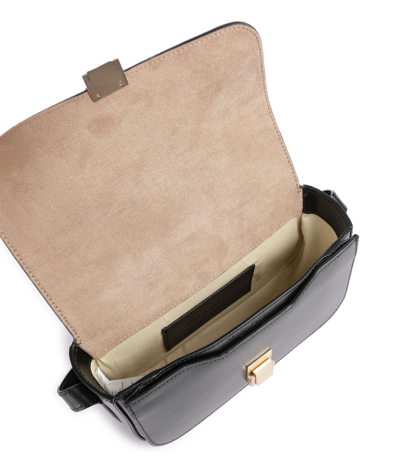 Marc O'Polo Taris S Crossbody bag black