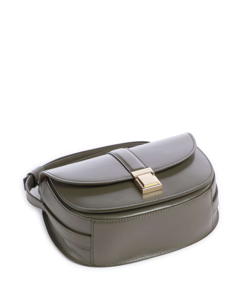Marc O'Polo Taya S Crossbody bag dark mossy olive