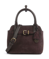 Marc O'Polo Gia Crossbody bag dark earth
