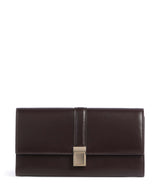 Marc O'Polo Tilde L Peňaženka dark aubergine