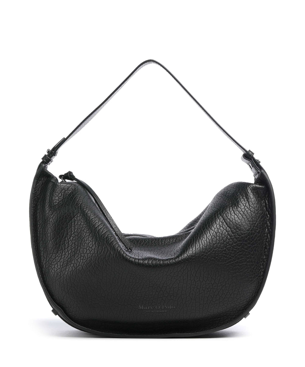 Marc O'Polo Aamu M Hobo bag black