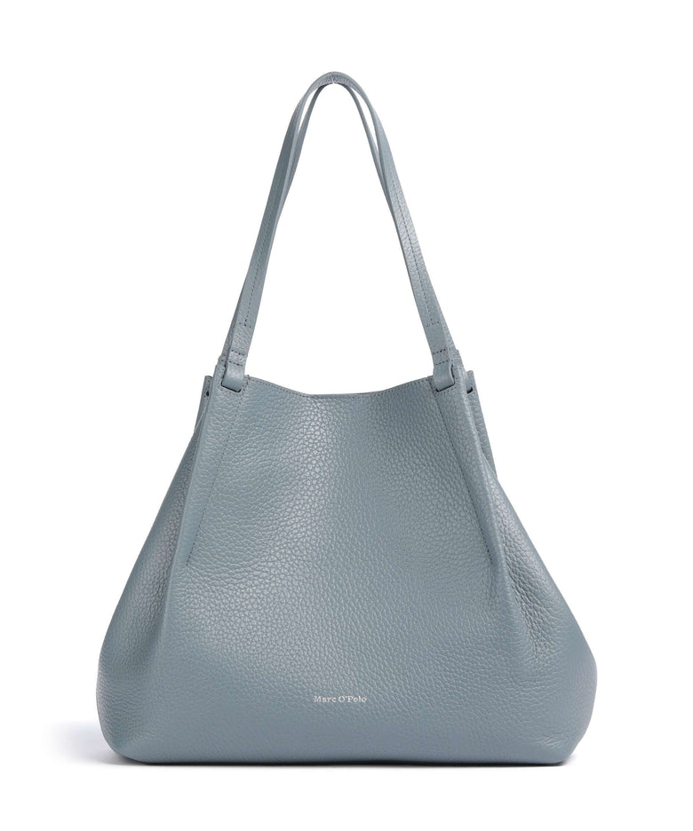 Marc O'Polo Belli M Tote bag slate blue
