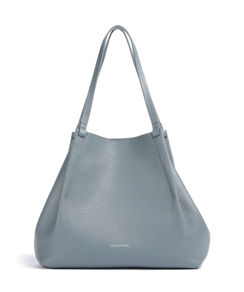 Marc O'Polo Belli M Tote bag slate blue