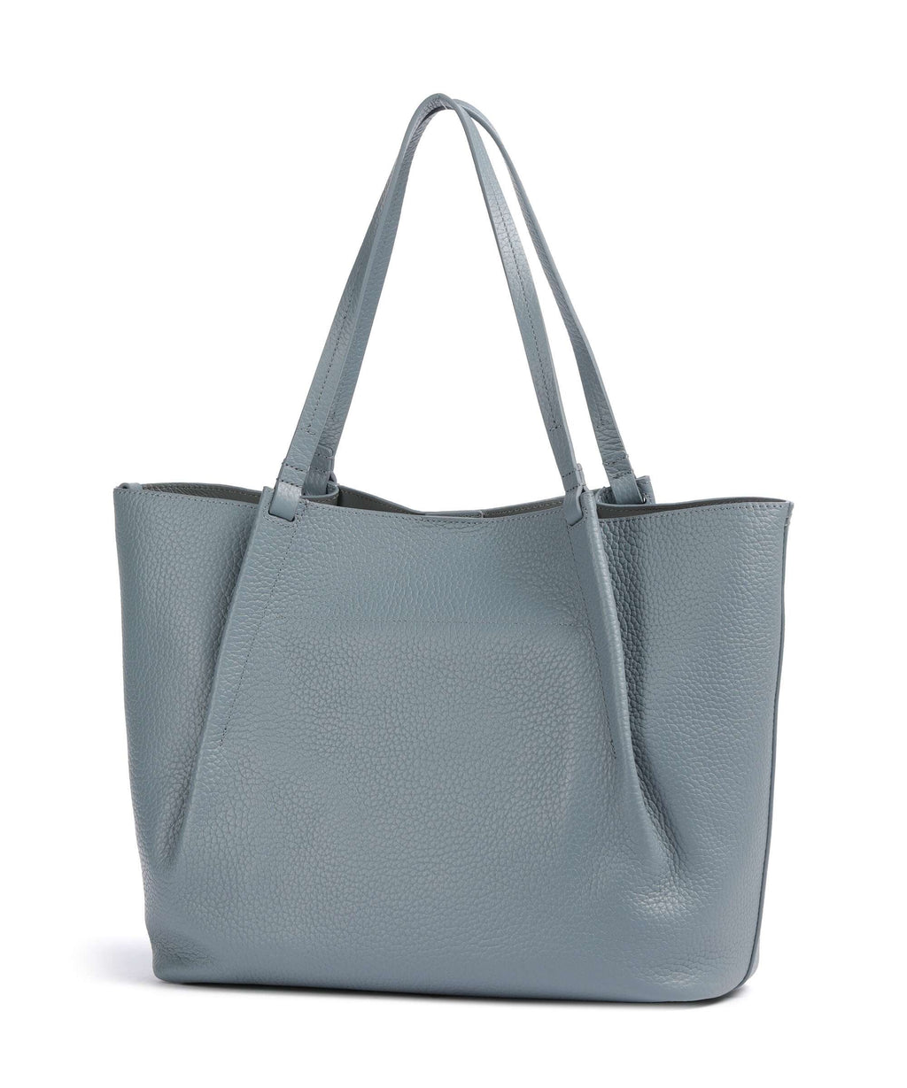 Marc O'Polo Belli M Tote bag slate blue