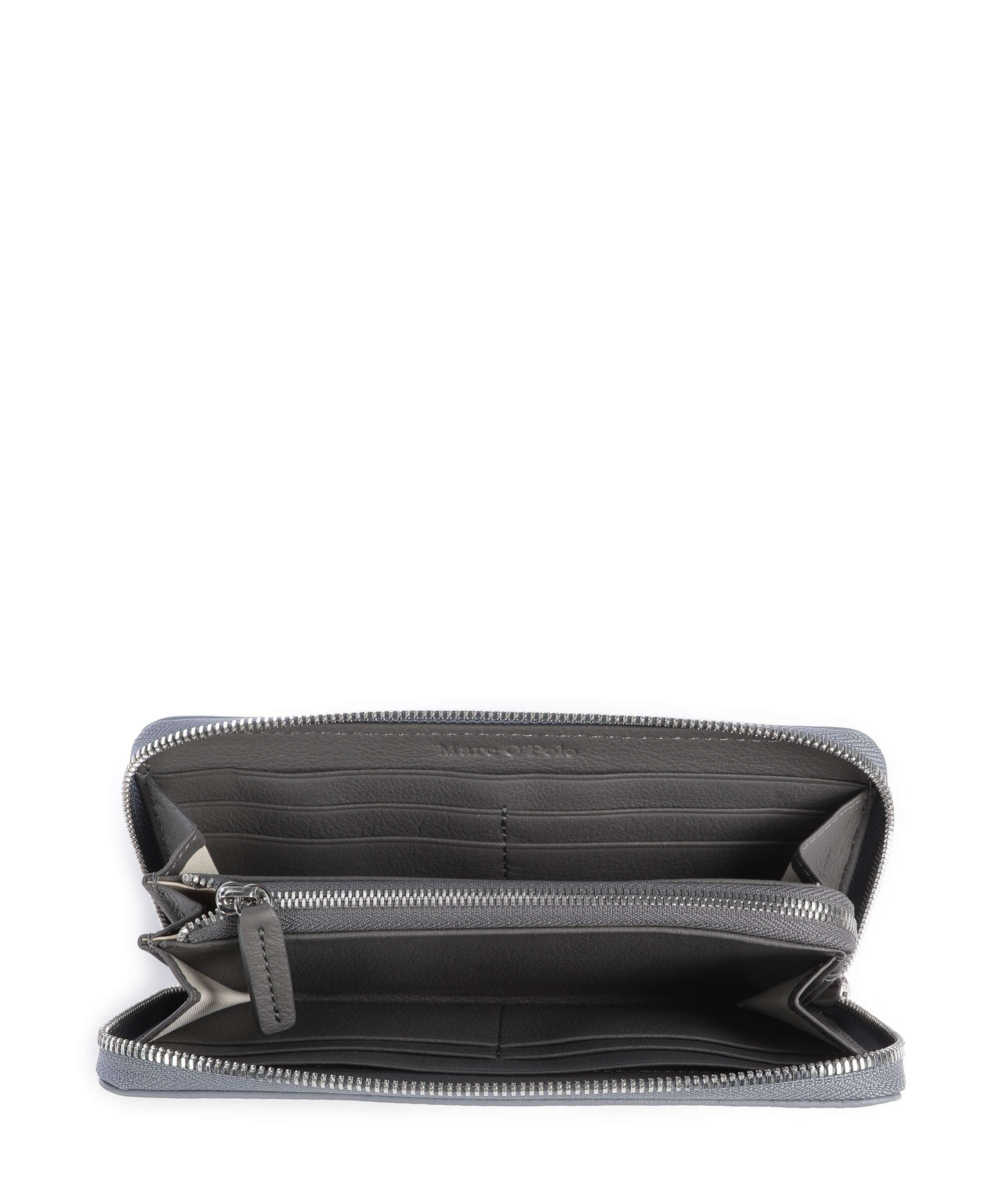 Marc O'Polo Finja L Wallet slate blue