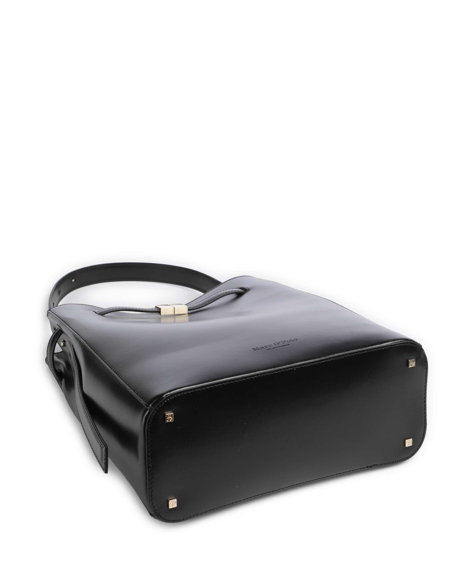 Marc O'Polo Tally M Hobo bag black