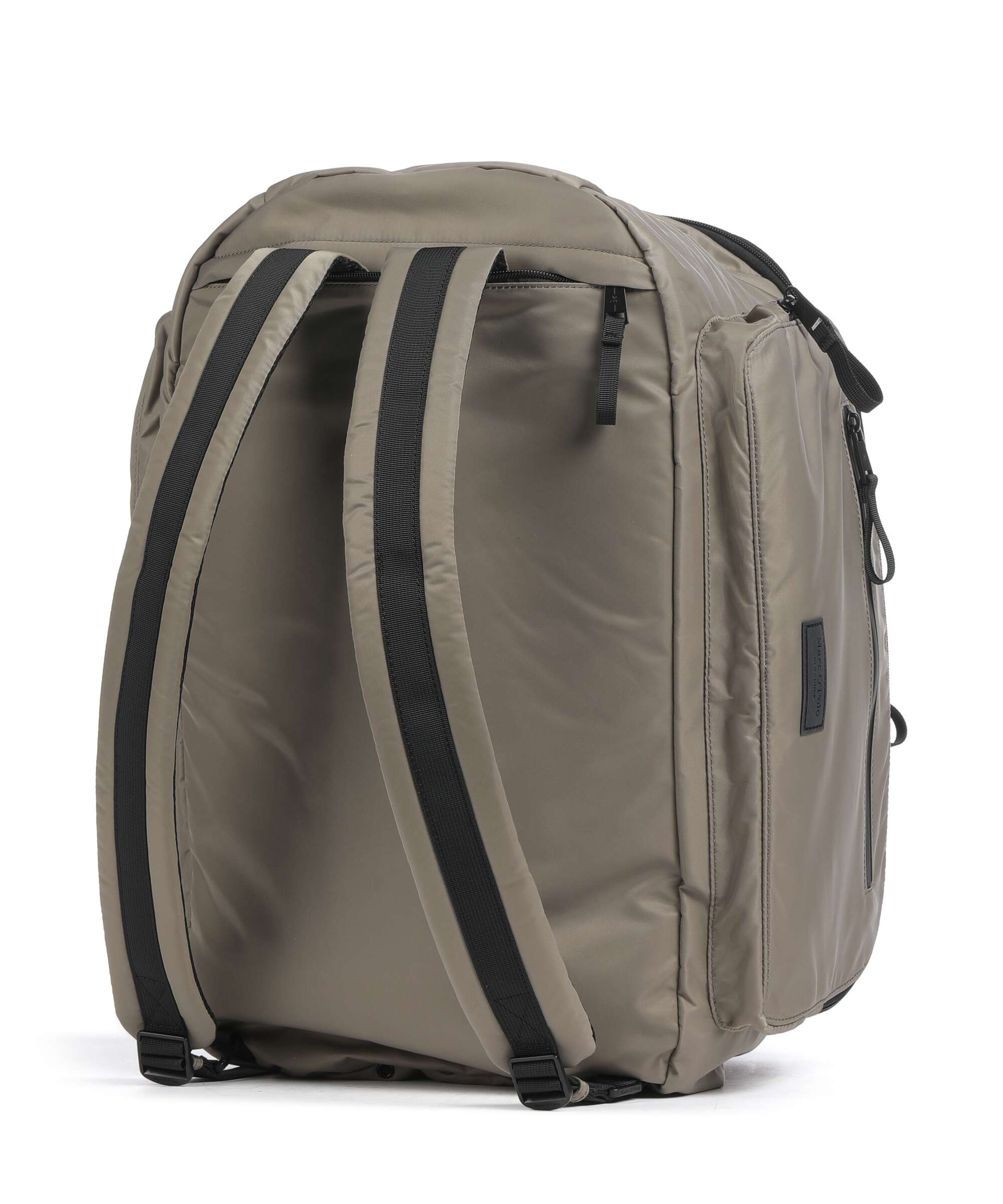 Marc O'Polo Gunnar 2 in 1 Weekend bag pavestone