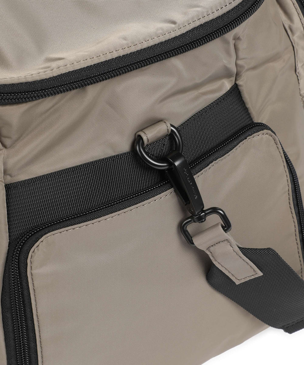Marc O'Polo Gunnar 2 in 1 Weekend bag pavestone