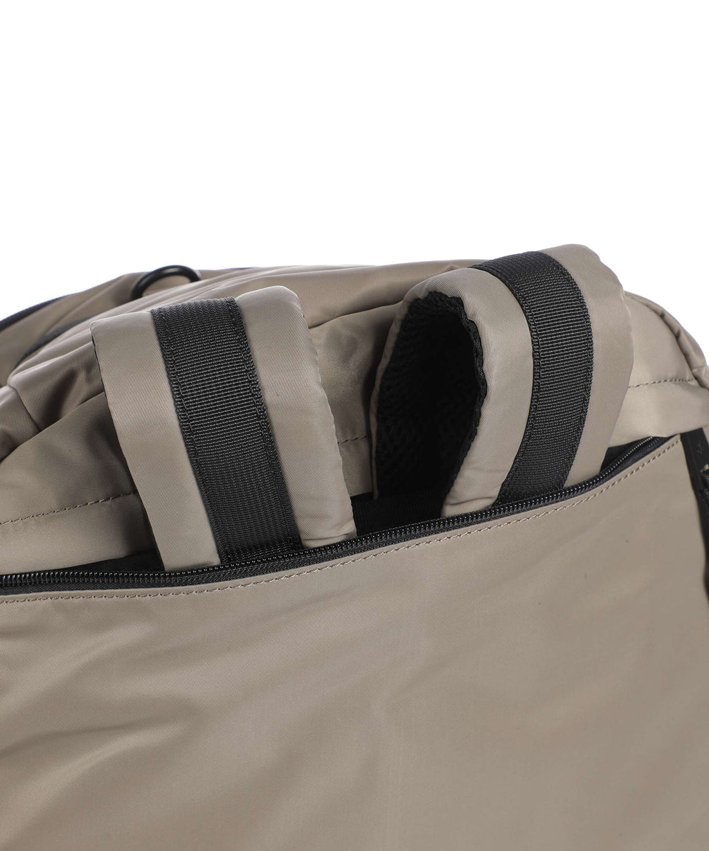 Marc O'Polo Gunnar 2 in 1 Weekend bag pavestone