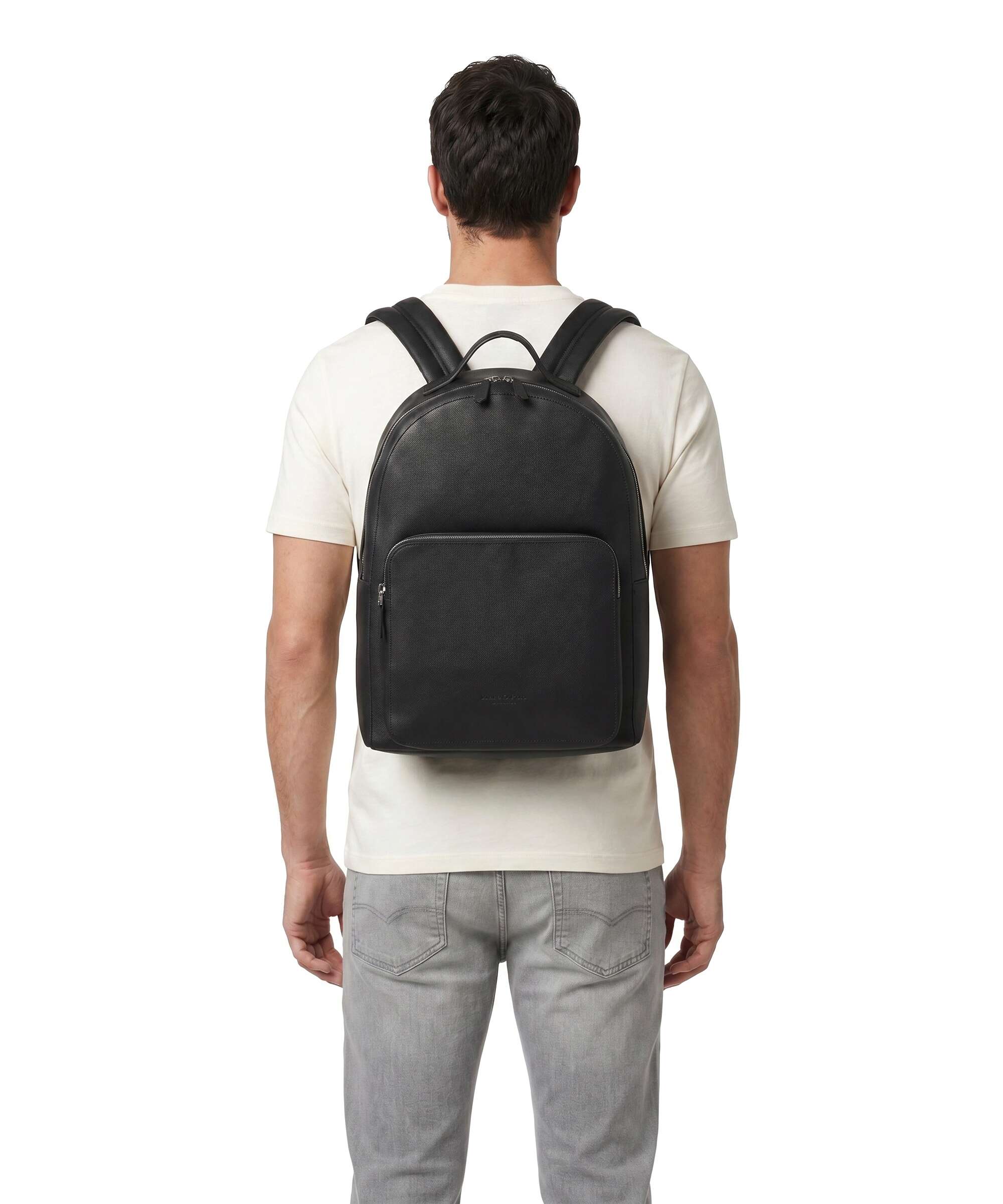 Marc O'Polo Filip Backpack black