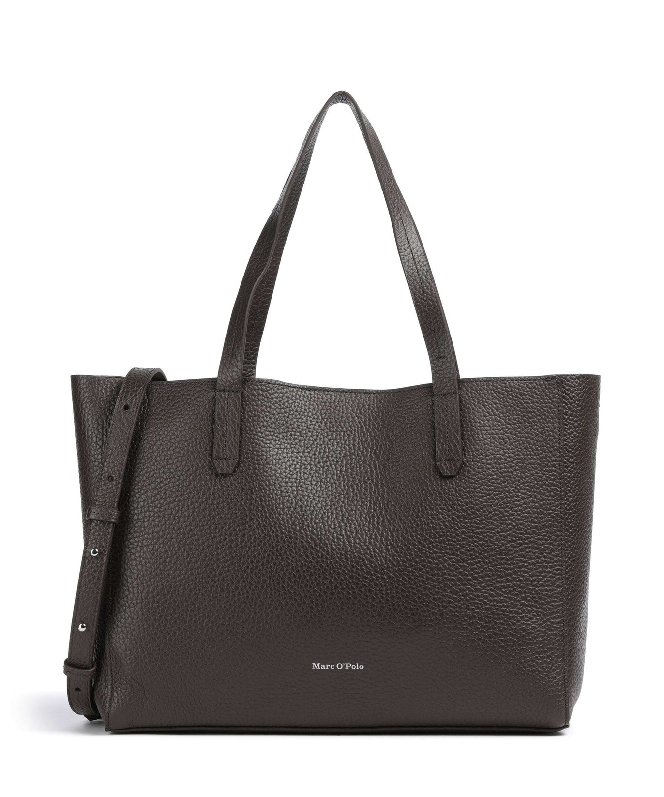 Marc O'Polo Busin M Tote bag shaded brown