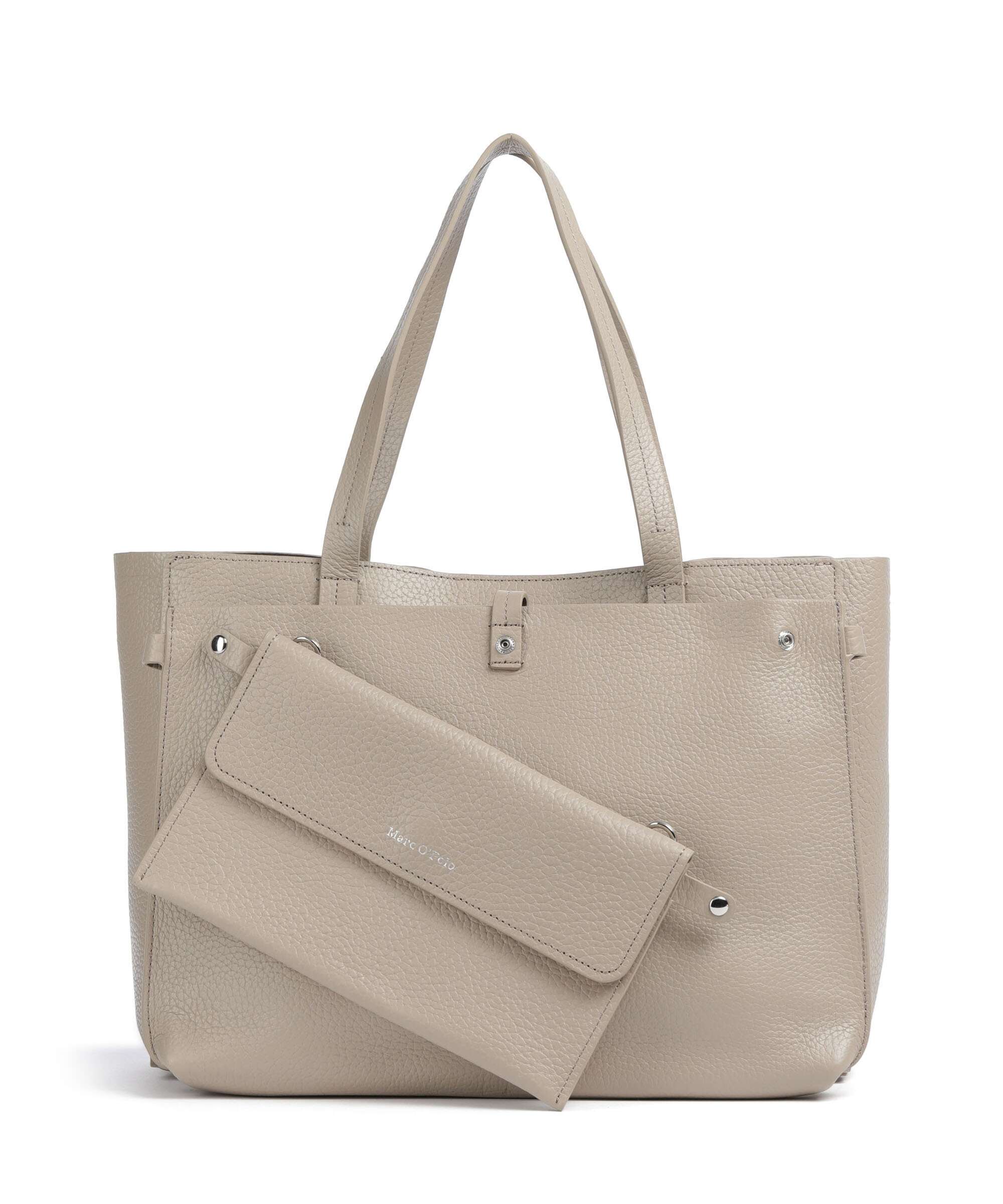 Marc O'Polo Busin M Tote bag chalky mauve