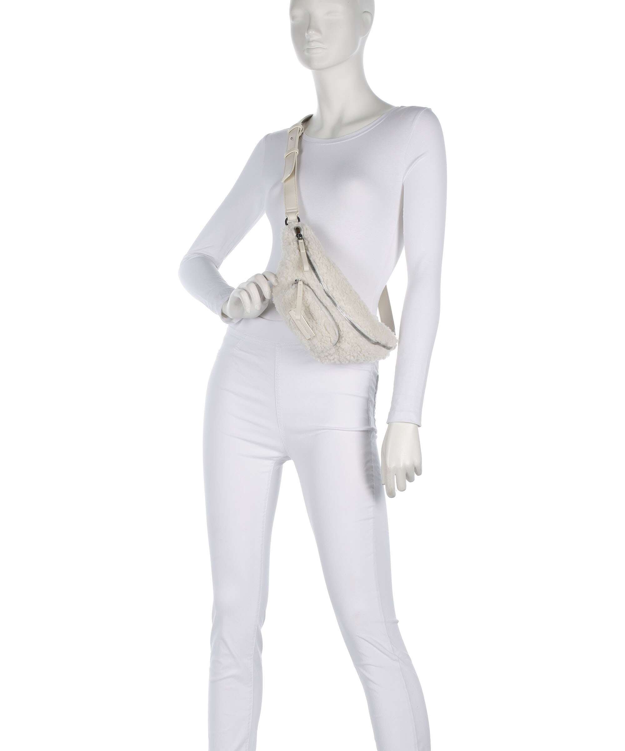 Marc O'Polo Aila Belt bag raw cream