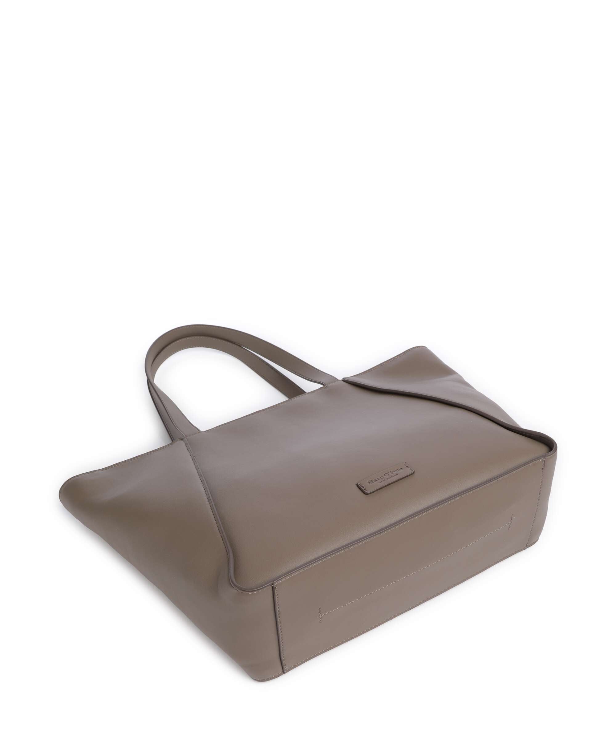 Marc O'Polo Vera Tote bag faded brown