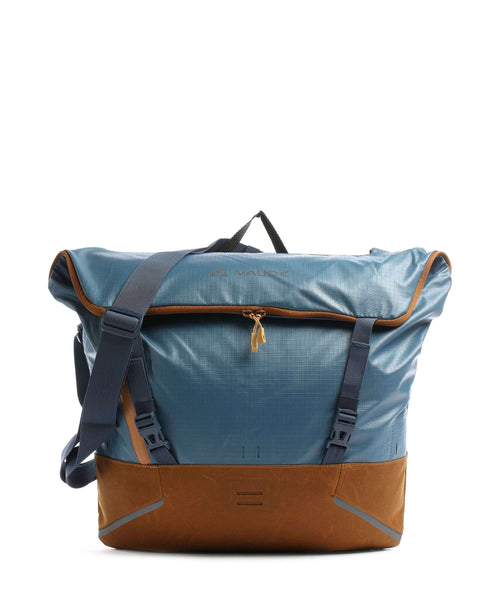 Vaude CityMe Bike Bike pannier baltic sea