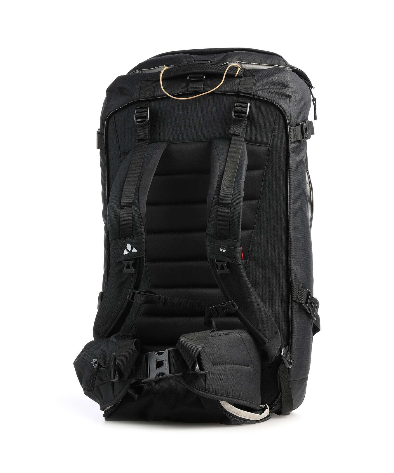 Vaude Mundo 50+ To Go Travel backpack black