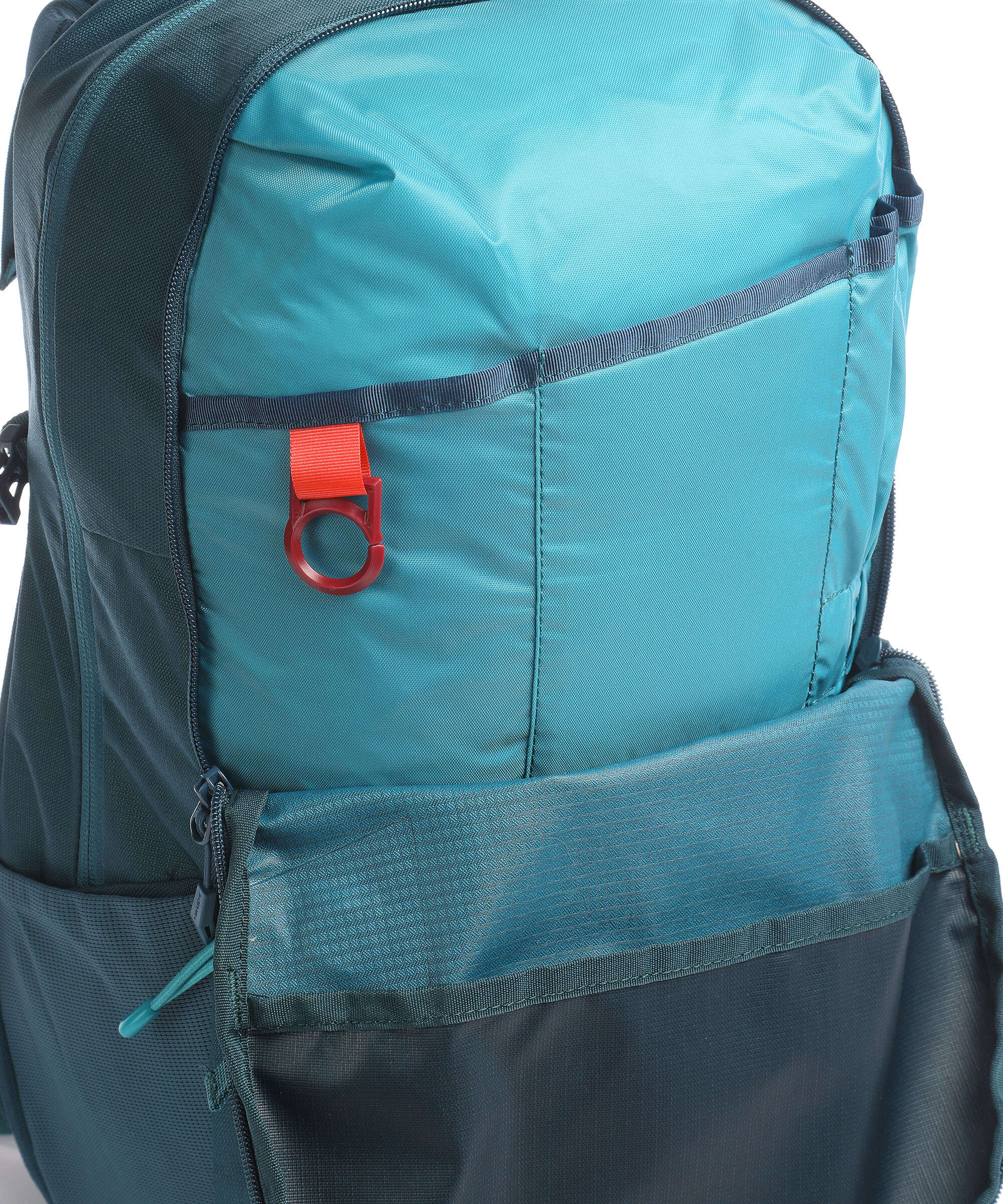 Vaude Wizard 18+4 Hiking backpack blue sapphire